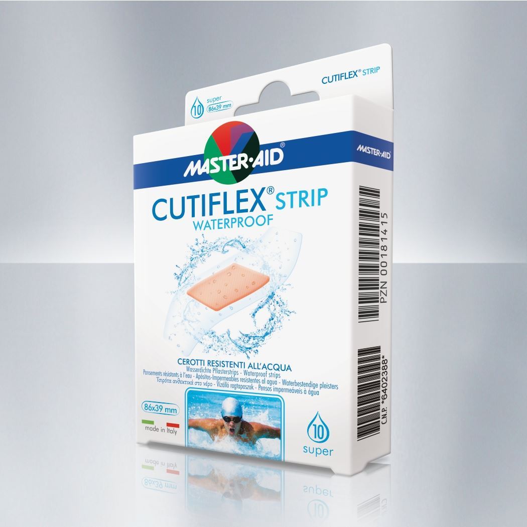 CUTIFLEX-20 STRIP 4 FORMATI - Immagine 6