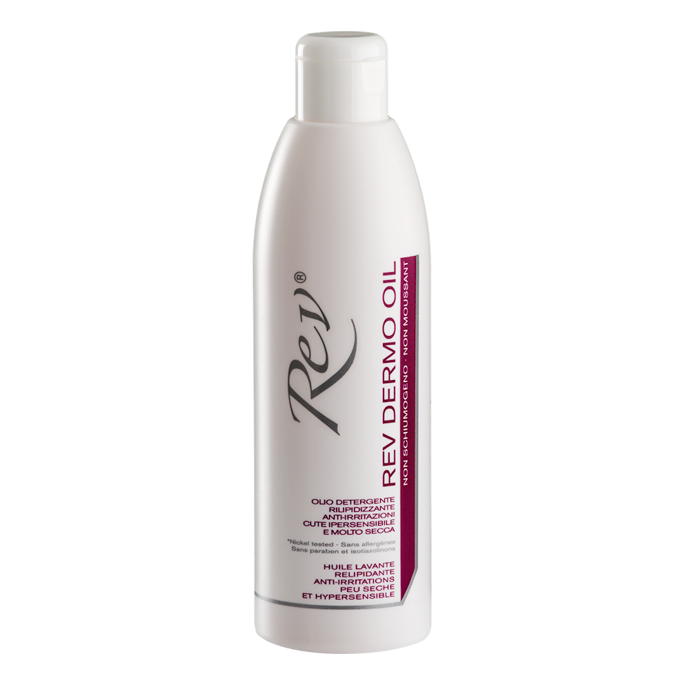 Rev Dermo-Oil 250 Ml Ml - Immagine 8