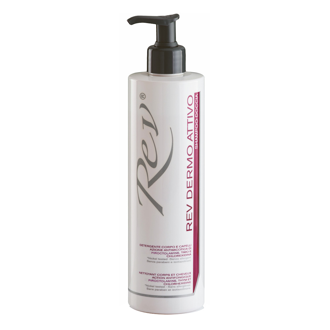 Rev Dermoattivo 250 Ml Ml - Immagine 8