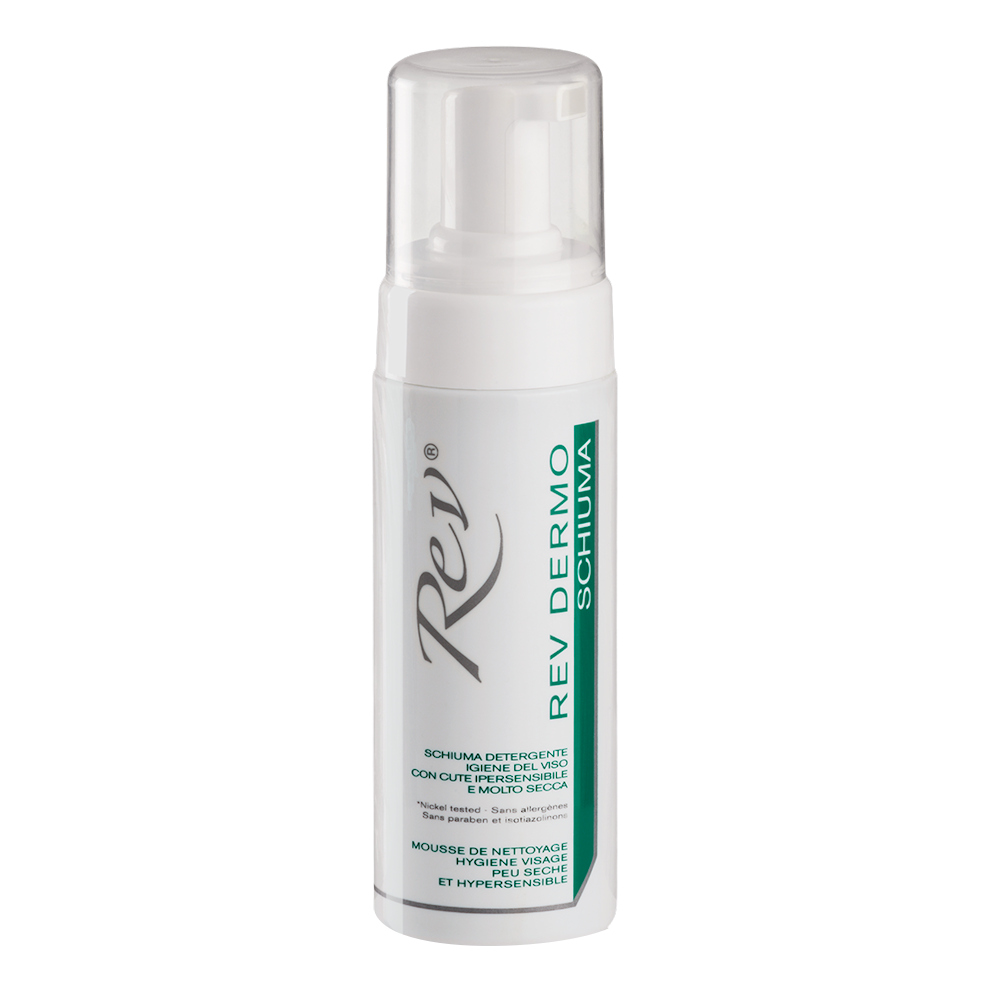 REV DERMOSCH DET VISO 125ML - Immagine 7