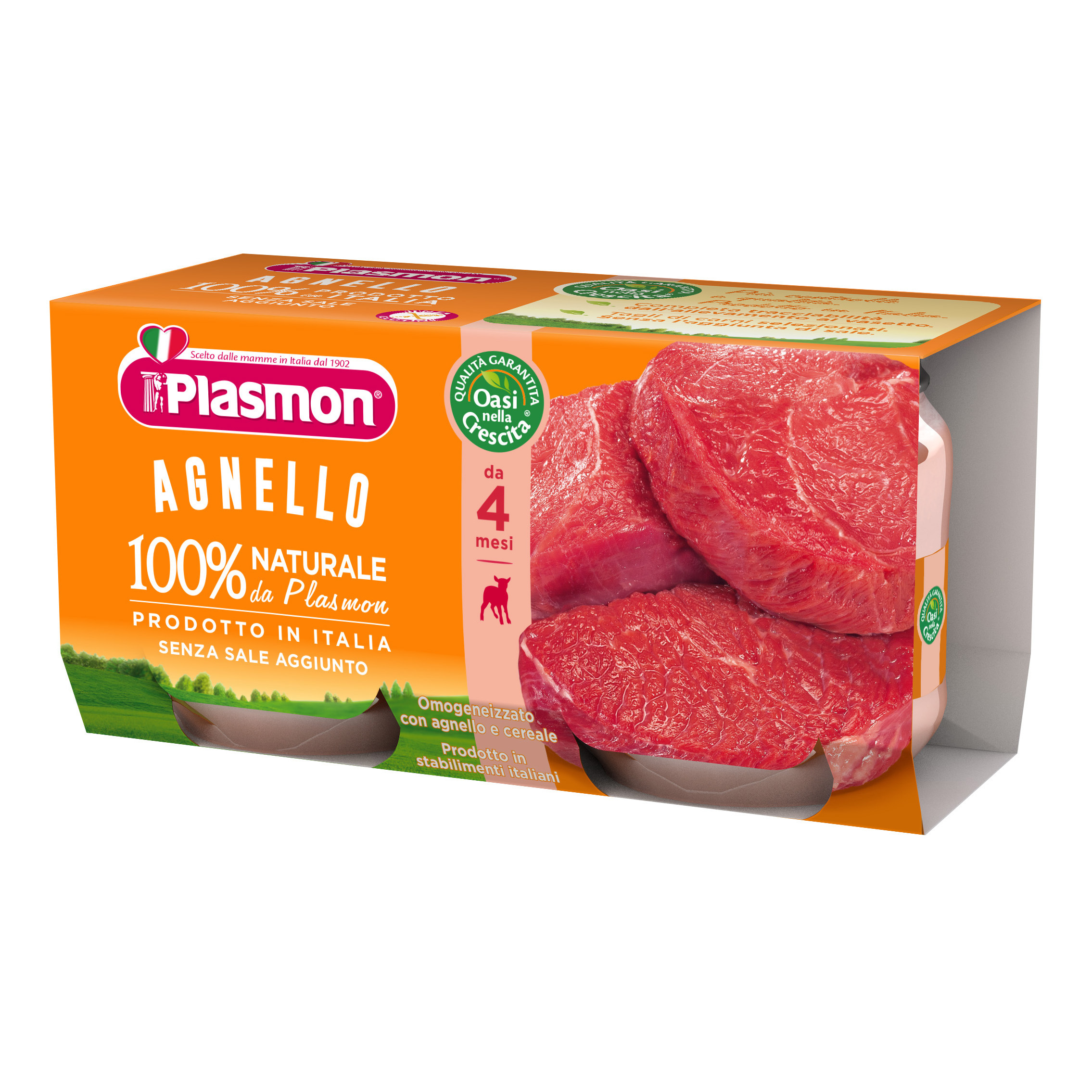 PLASMON OMOAGNELLO 80X2 - Immagine 6