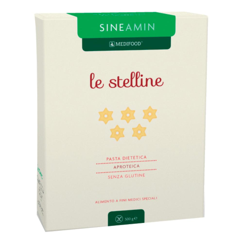 Piam Farmaceutici Sineamin Stelline Per Insufficienza Renale 500 G - Immagine 5