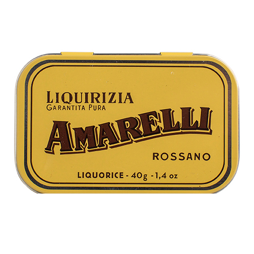 Amarelli Oro Liquirizia Spezzata 40 G - Immagine 7