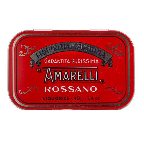 AMARELLI LIQU SPEZZATIN ROSS 060 - Immagine 5