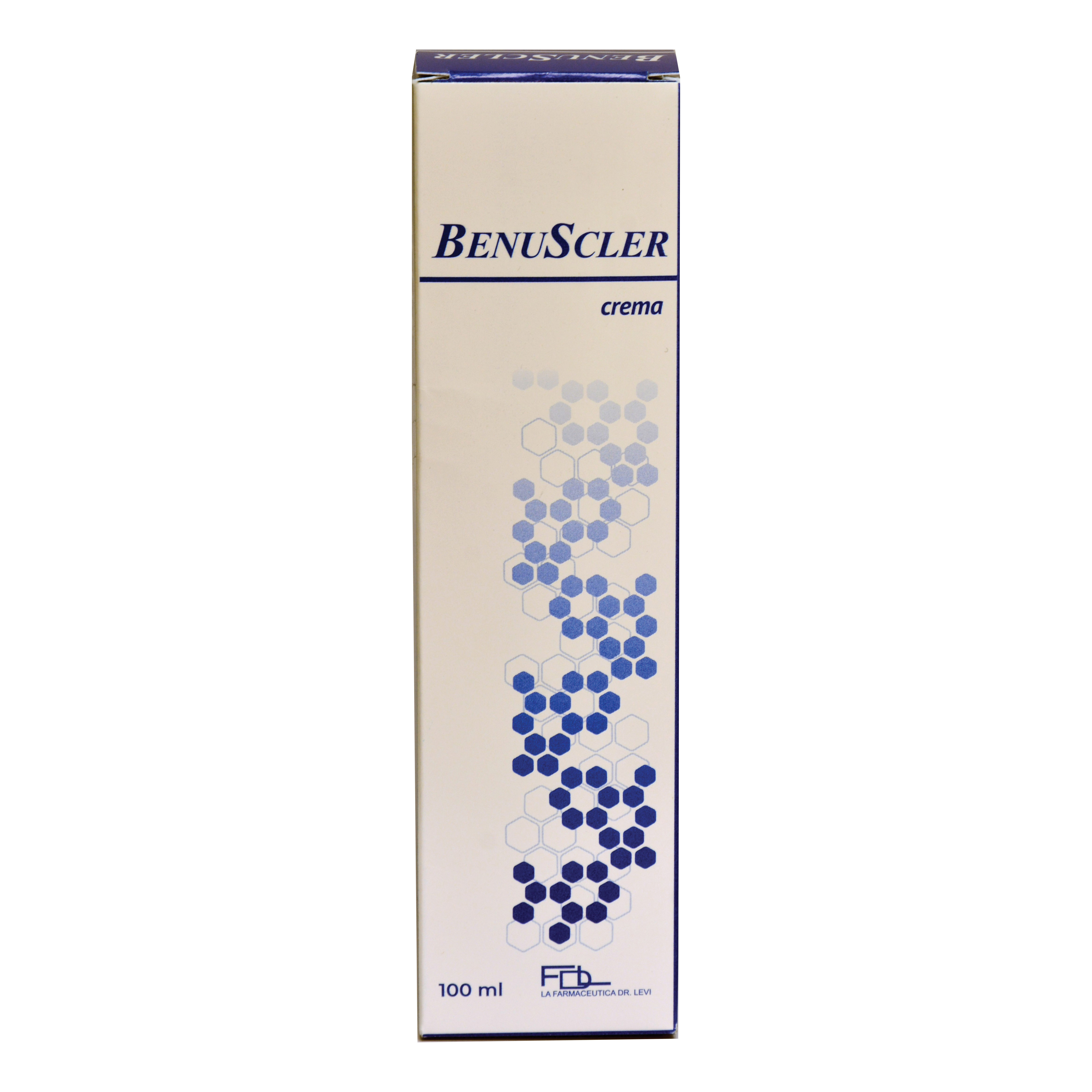 Benuscler cr 100ml - Immagine 6