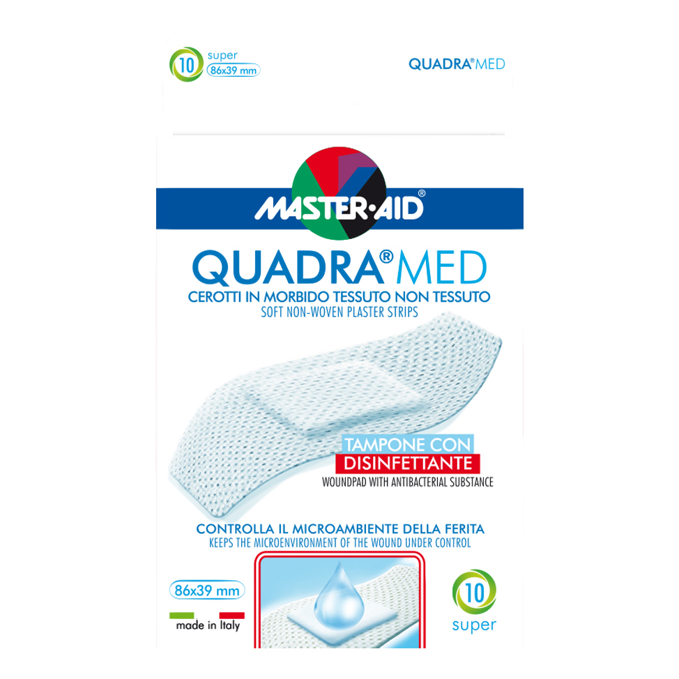 Quadra*10 cer super - Immagine 6