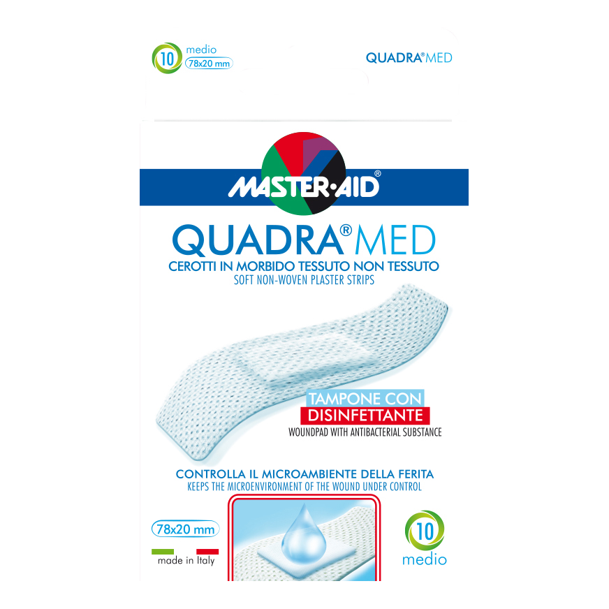 QUADRA-20 CER MEDIO - Immagine 6