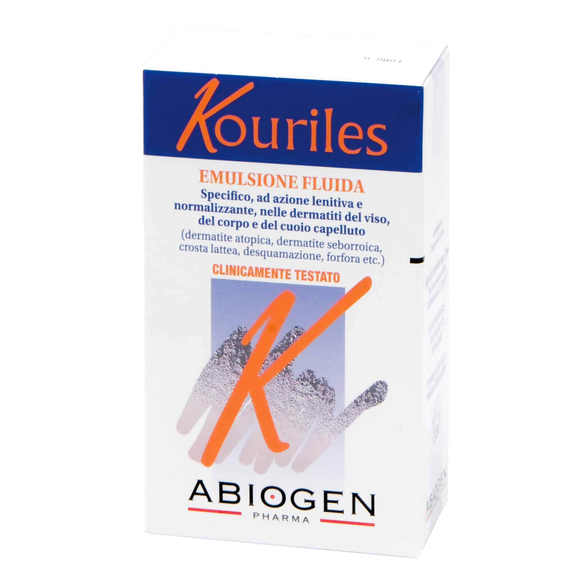 Farmaka Kouriles Emulsione Fluida 30 Ml - Immagine 7