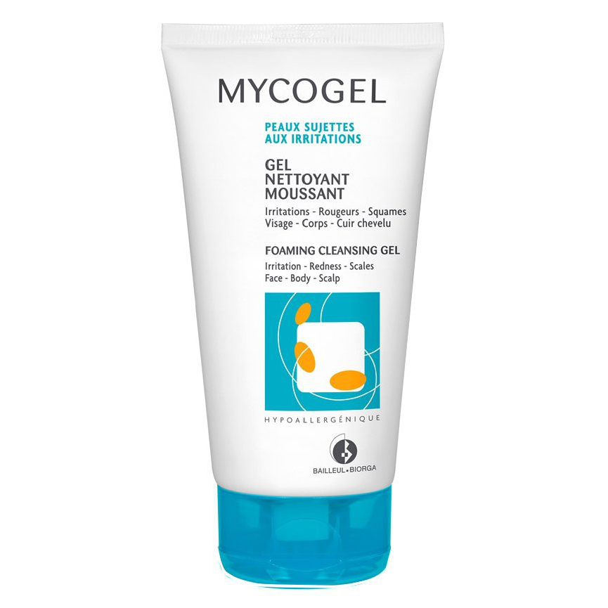 Biorga Micogel Gel Detergente 150Ml - Immagine 7