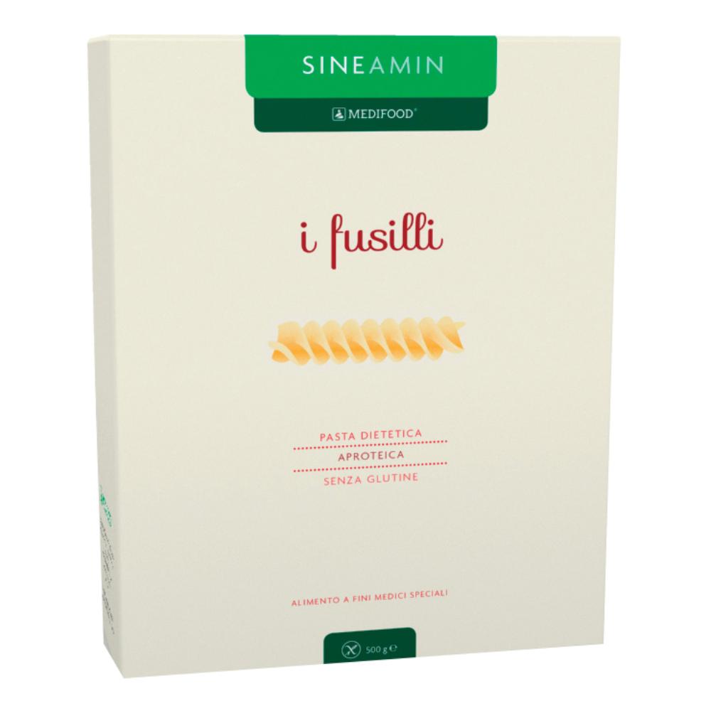 Piam Farmaceutici Sineamin Fusilli Per Insufficienza Renale 500 G - Immagine 8