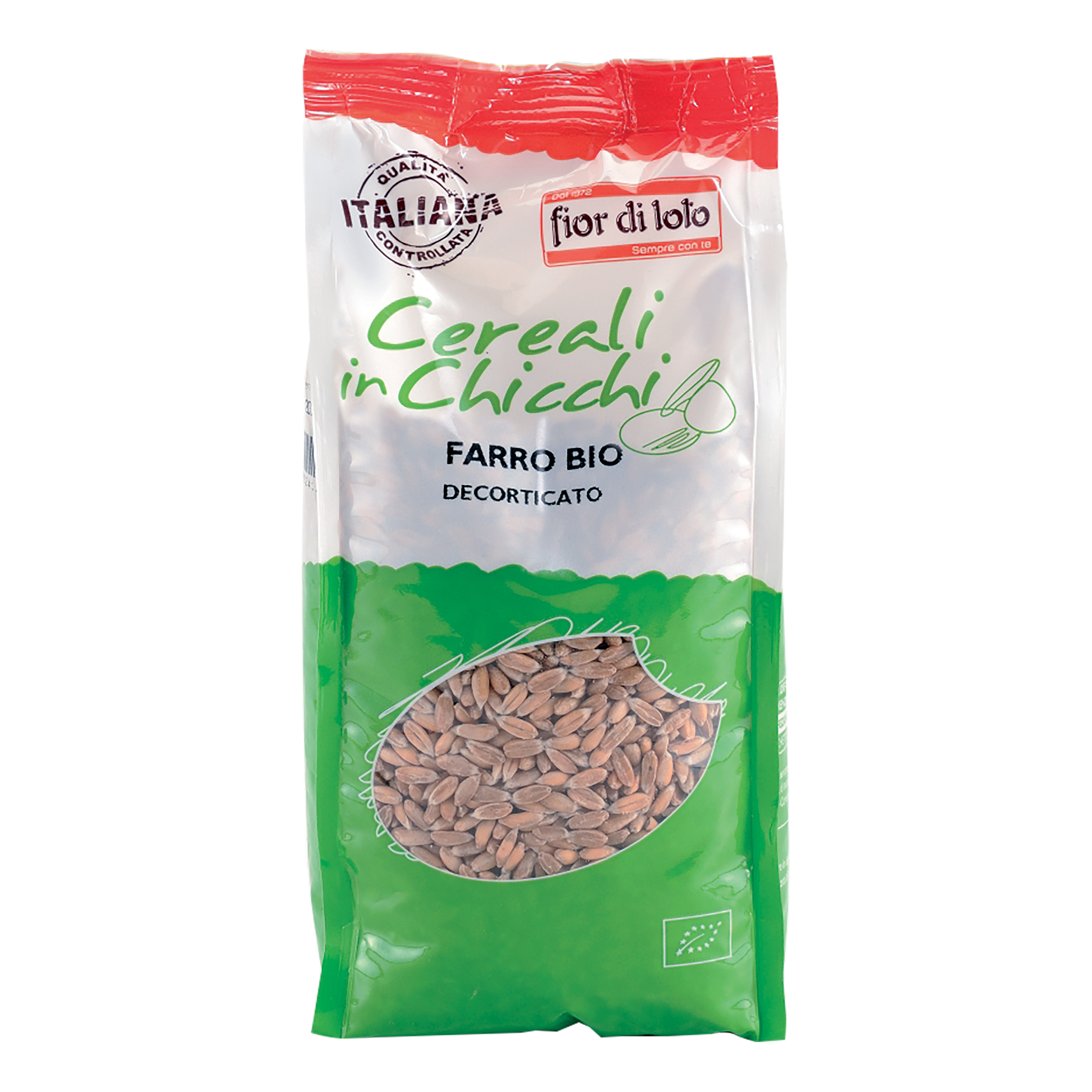 Fior Di Loto Farro 500 G - Immagine 3