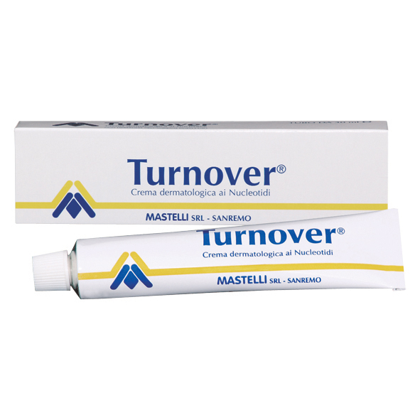 Mastelli Turnover Crema Dermatologica - Immagine 6
