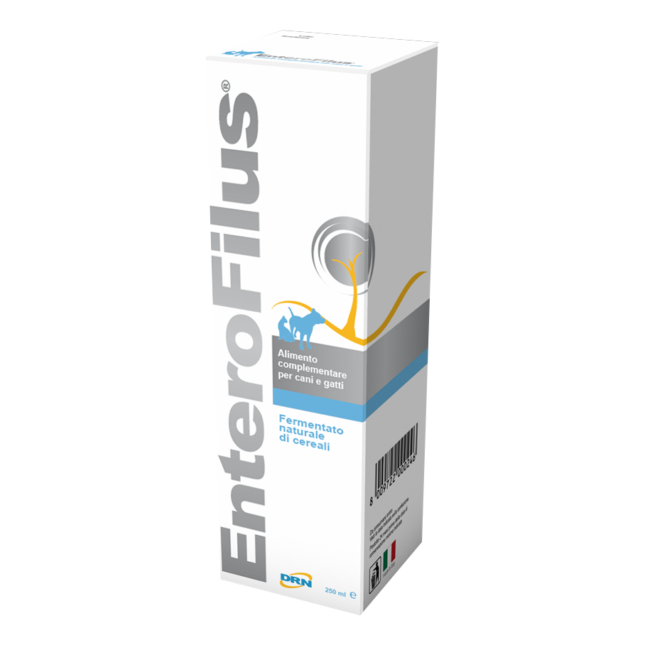 ENTEROFILUS OS FL 250 ML VET - Immagine 8
