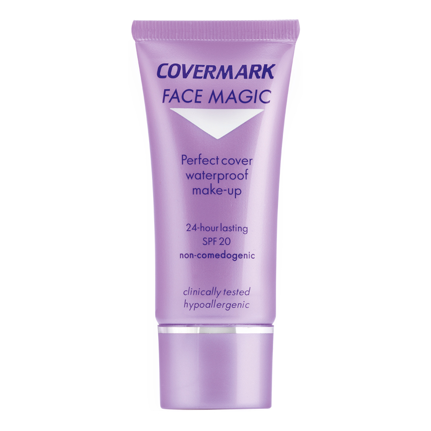 Covermark Face Magic 30 Ml Colore 6 - Immagine 4