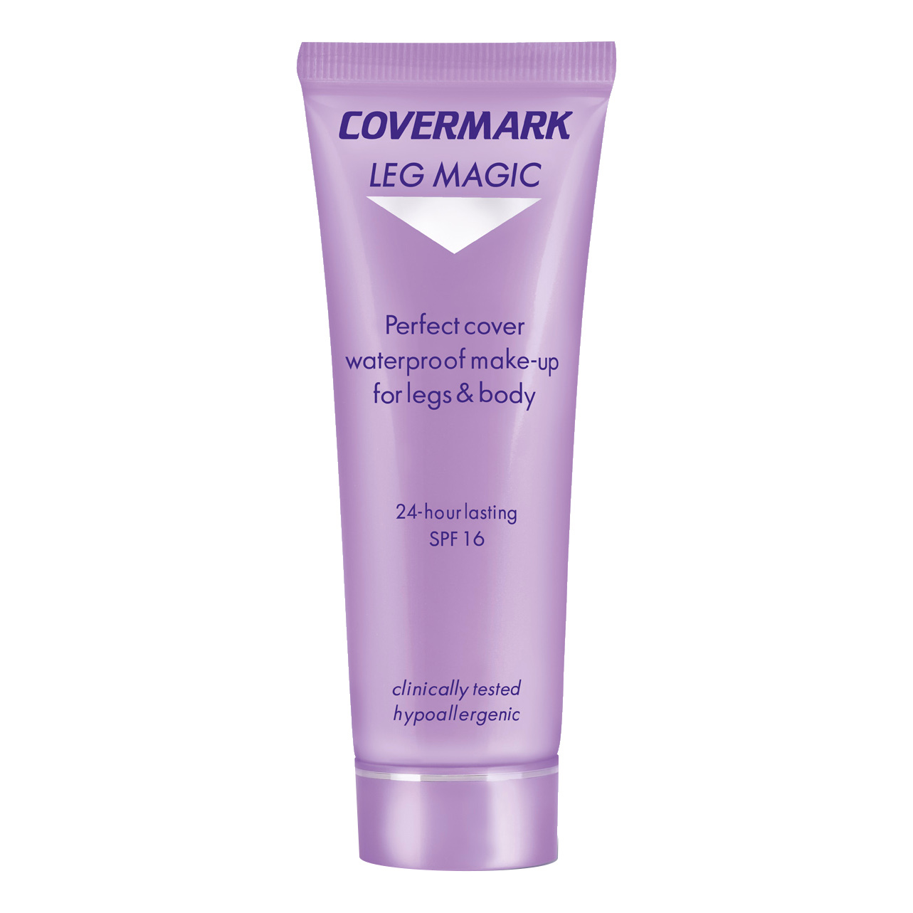 Covermark Leg Magic 50 Ml Colore 4 - Immagine 4