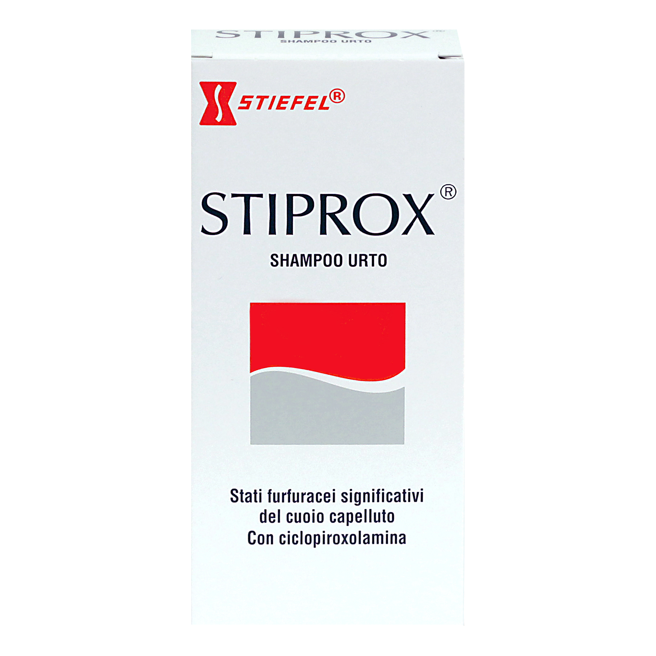 Stiprox shampoo urto 100ml - Immagine 5