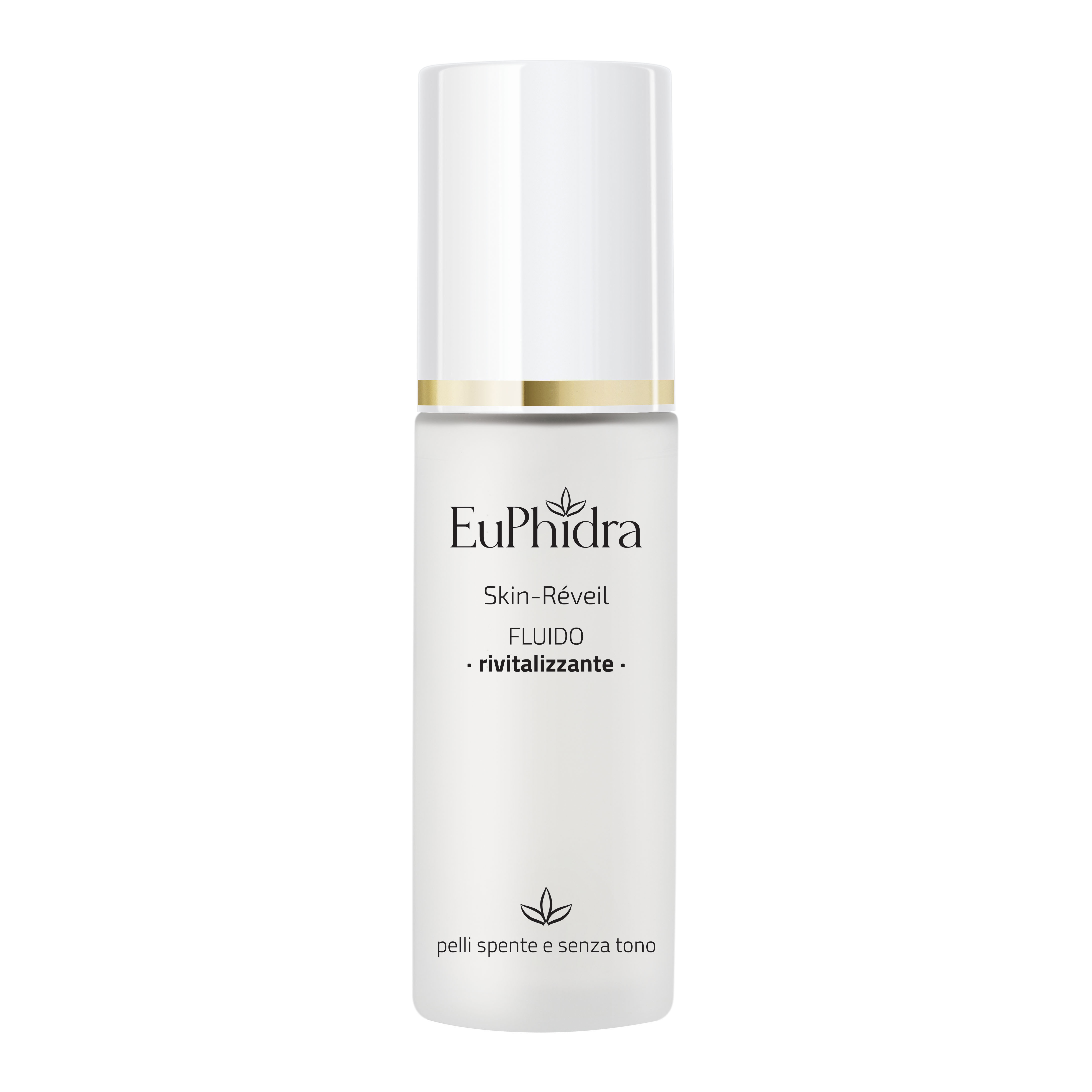 Euphidra SR Fluido Rivitalizzante 30ml