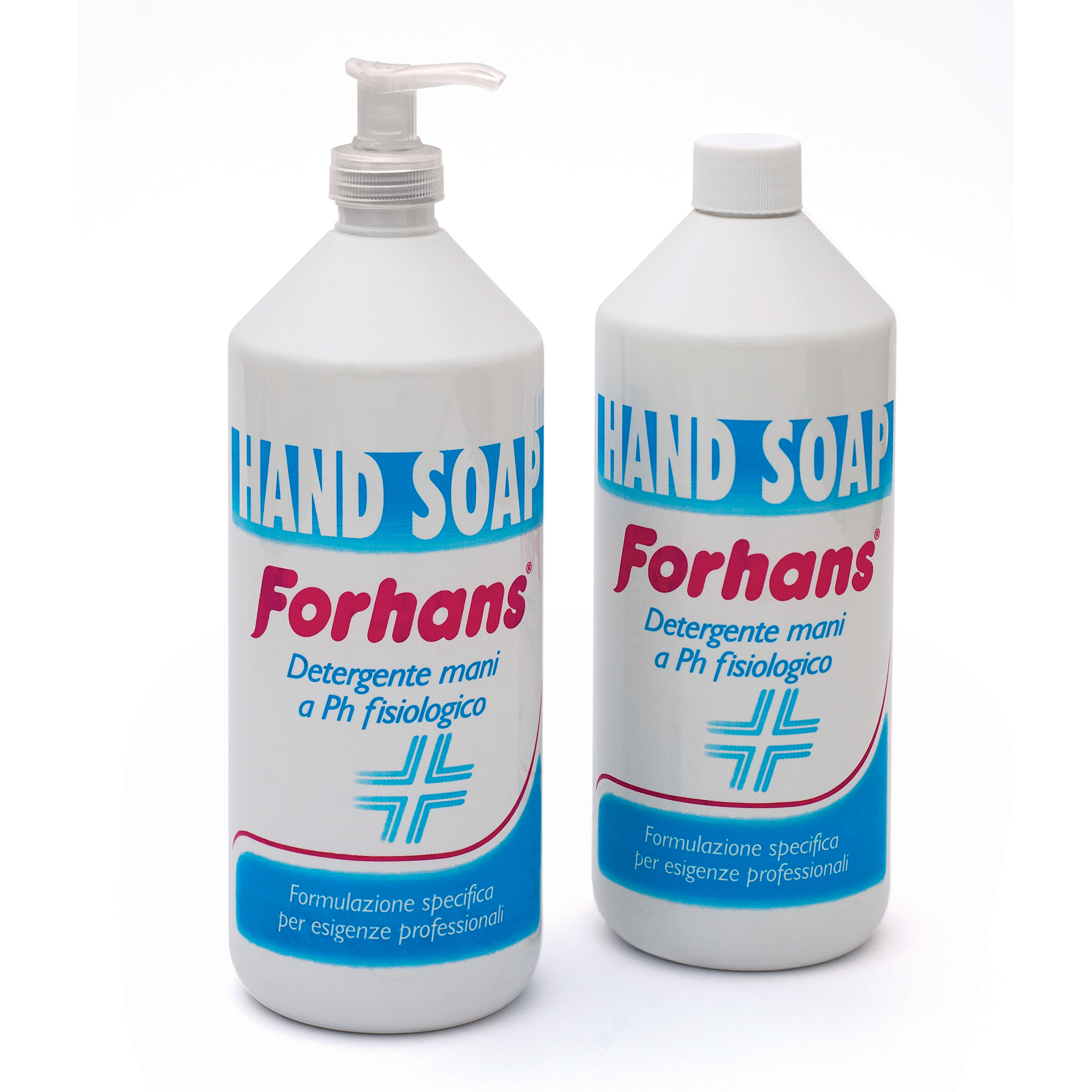 FORHANS DET MANI 1000ML - Immagine 6