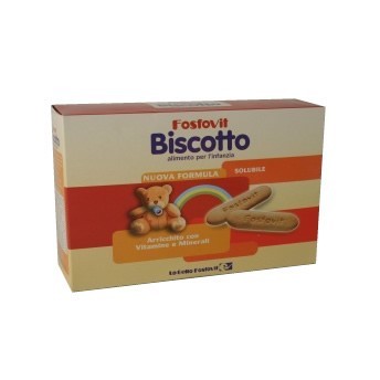 FOSFOVIT BISCOTTI 360G - Immagine 4