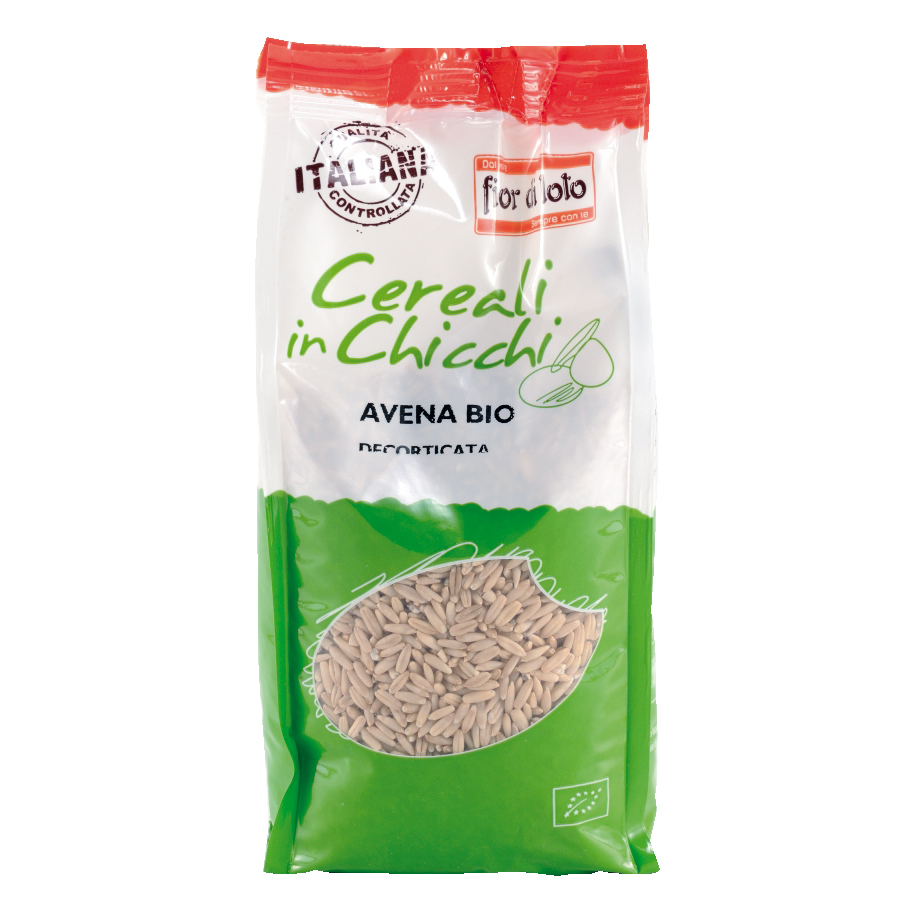 Avena Decorticata 500g