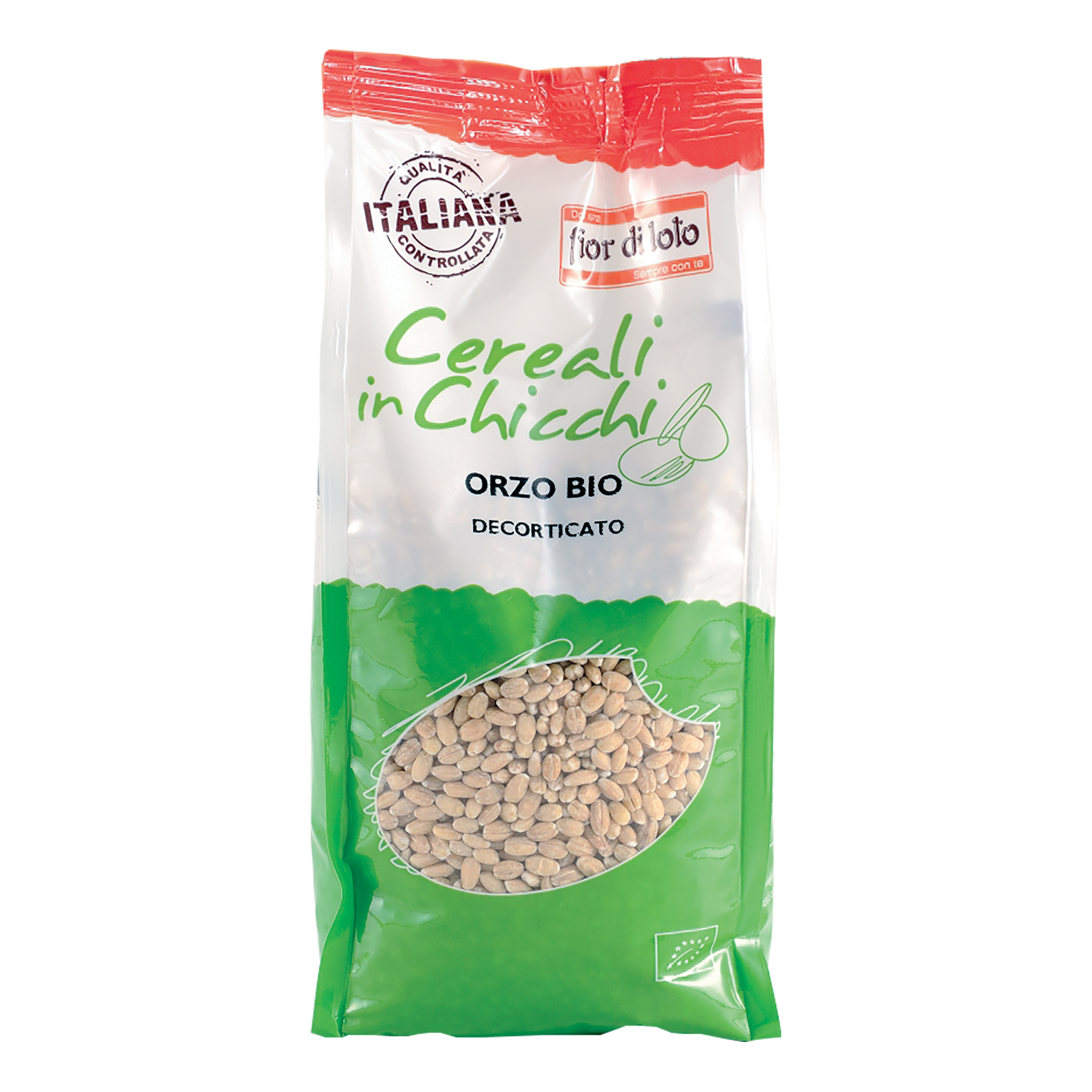 Orzo decort 500g - Immagine 3