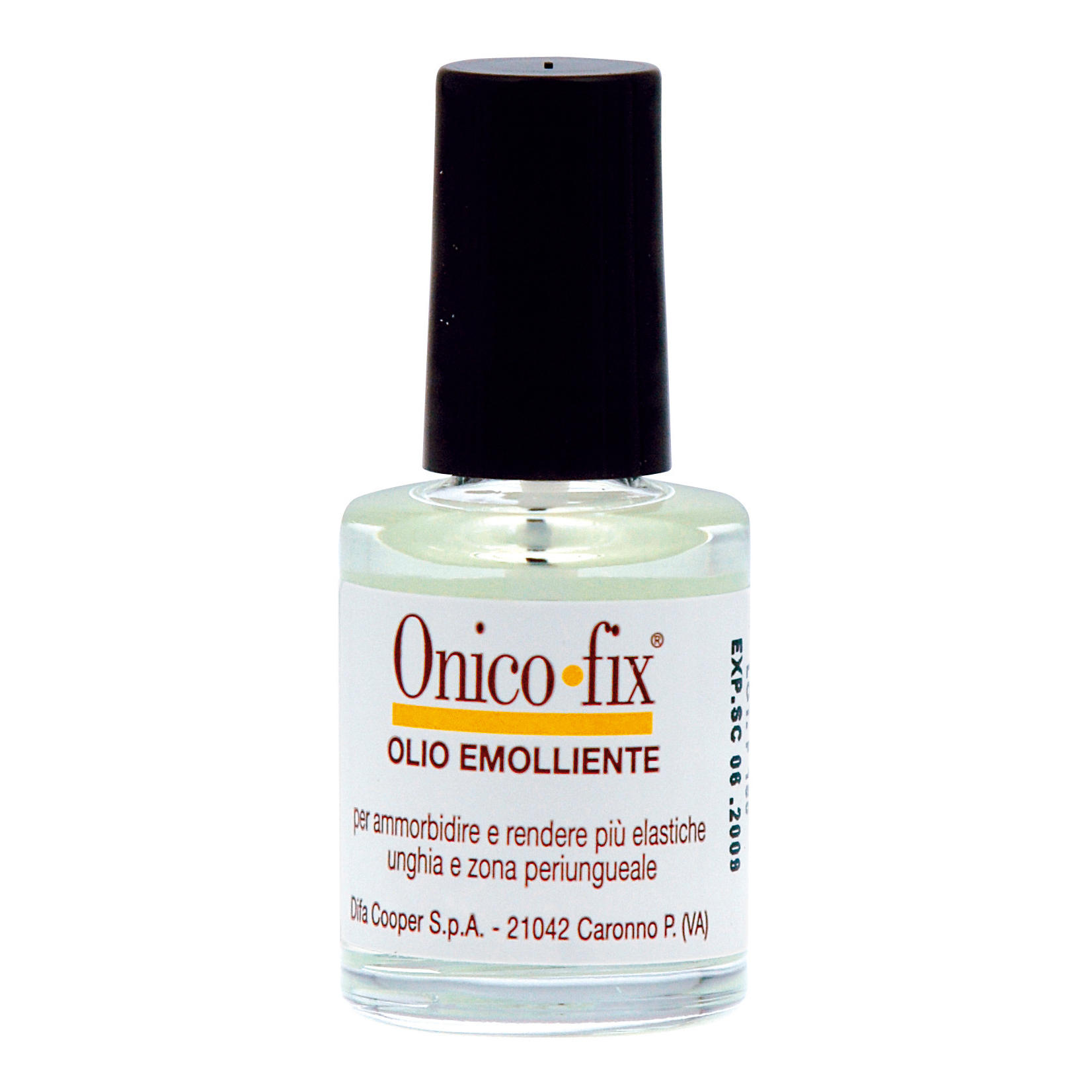 Cantabria Labs Difa Cooper Onico Fix Olio Emolliente 10 Ml - Immagine 7