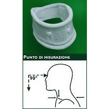 Gibaud Collare Cervicale Morbido Basso Dr Ortho 2 - Immagine 4
