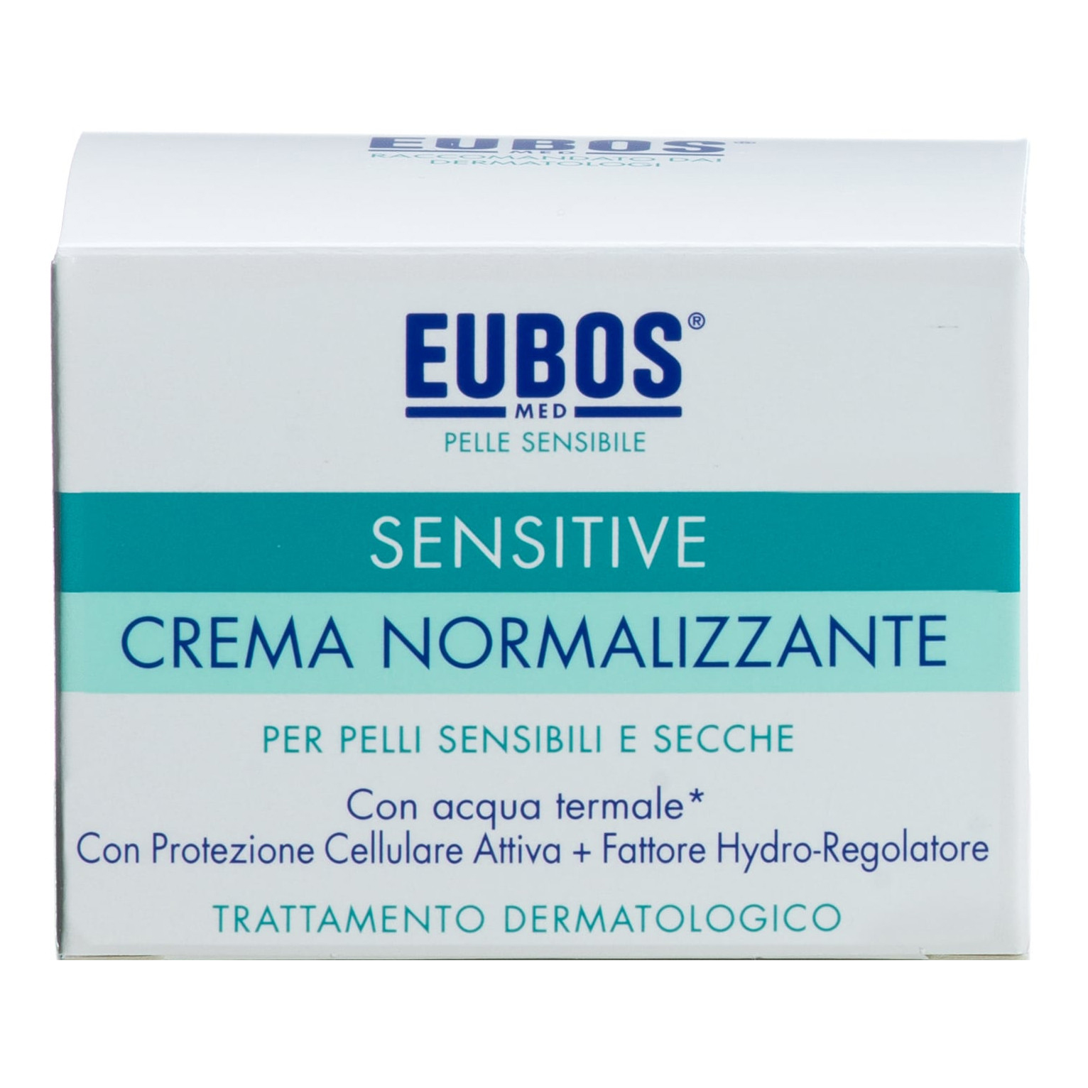 EUBOS CREMA NORMALIZ 50 ML - Immagine 6