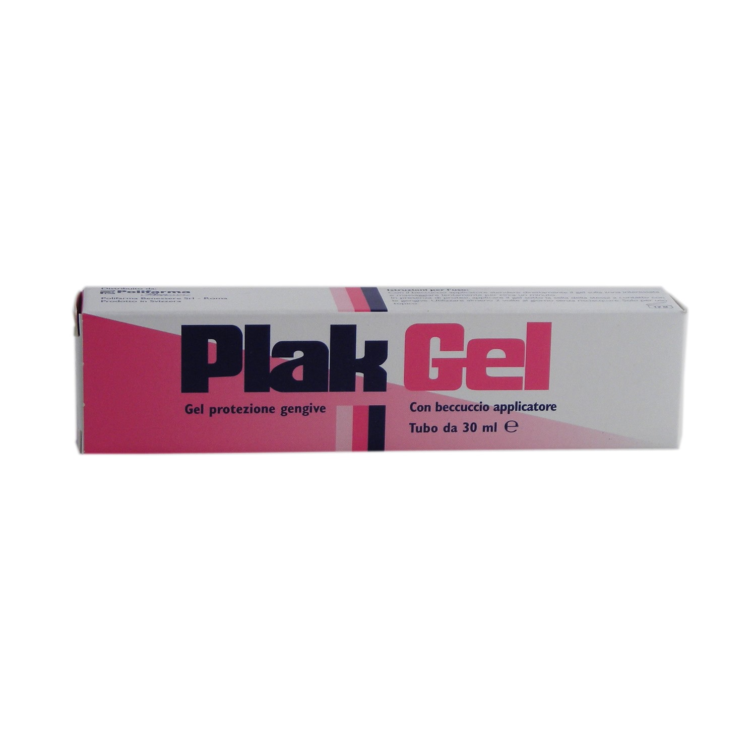 Polifarma Plak Gel Protezione Gengive 30ml - Polifarma - Immagine 12