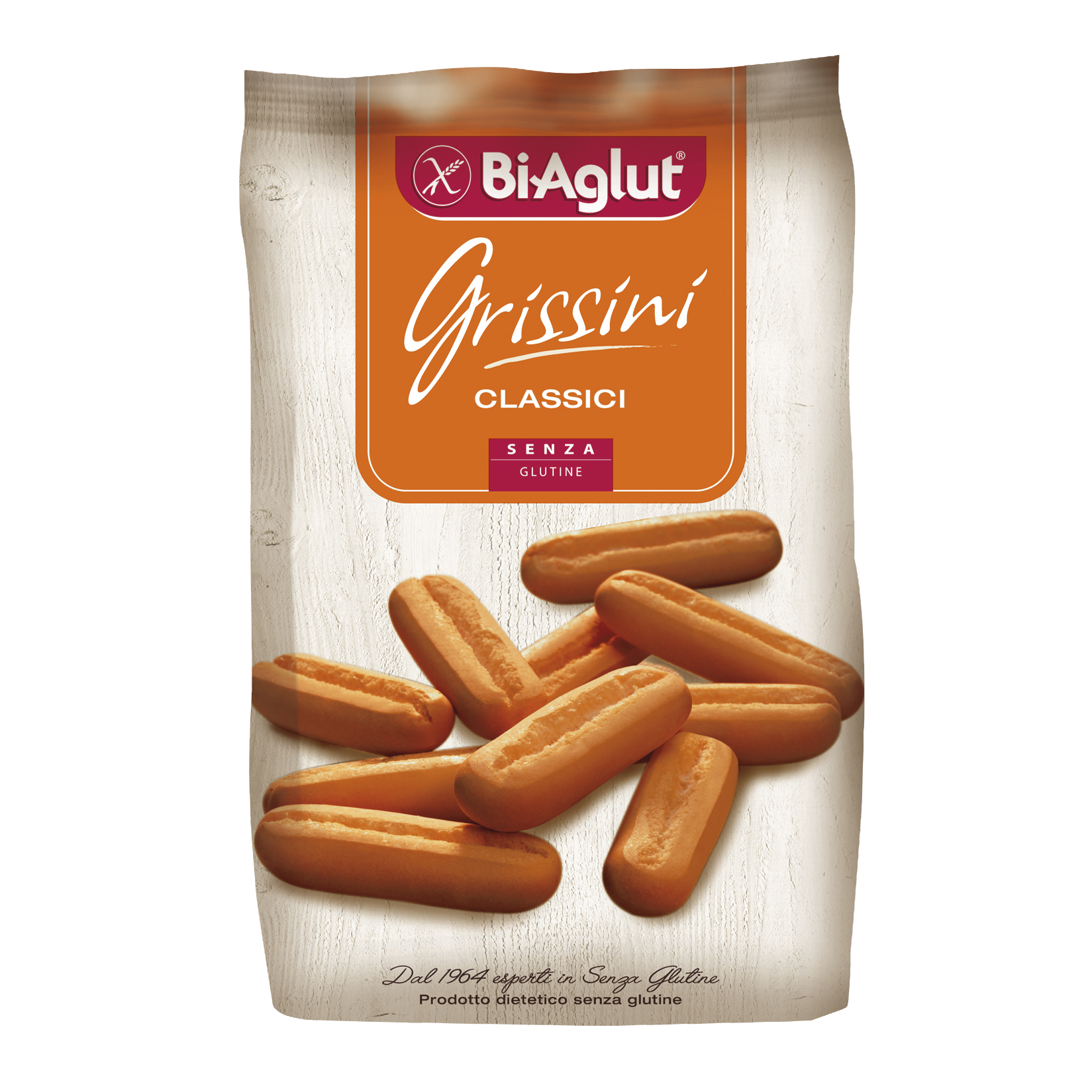 Biaglut Grissini 150G - Immagine 6