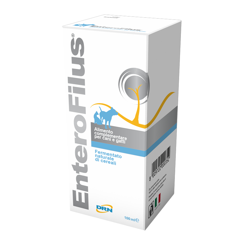 Enterofilus mang sempl 100ml - Immagine 6
