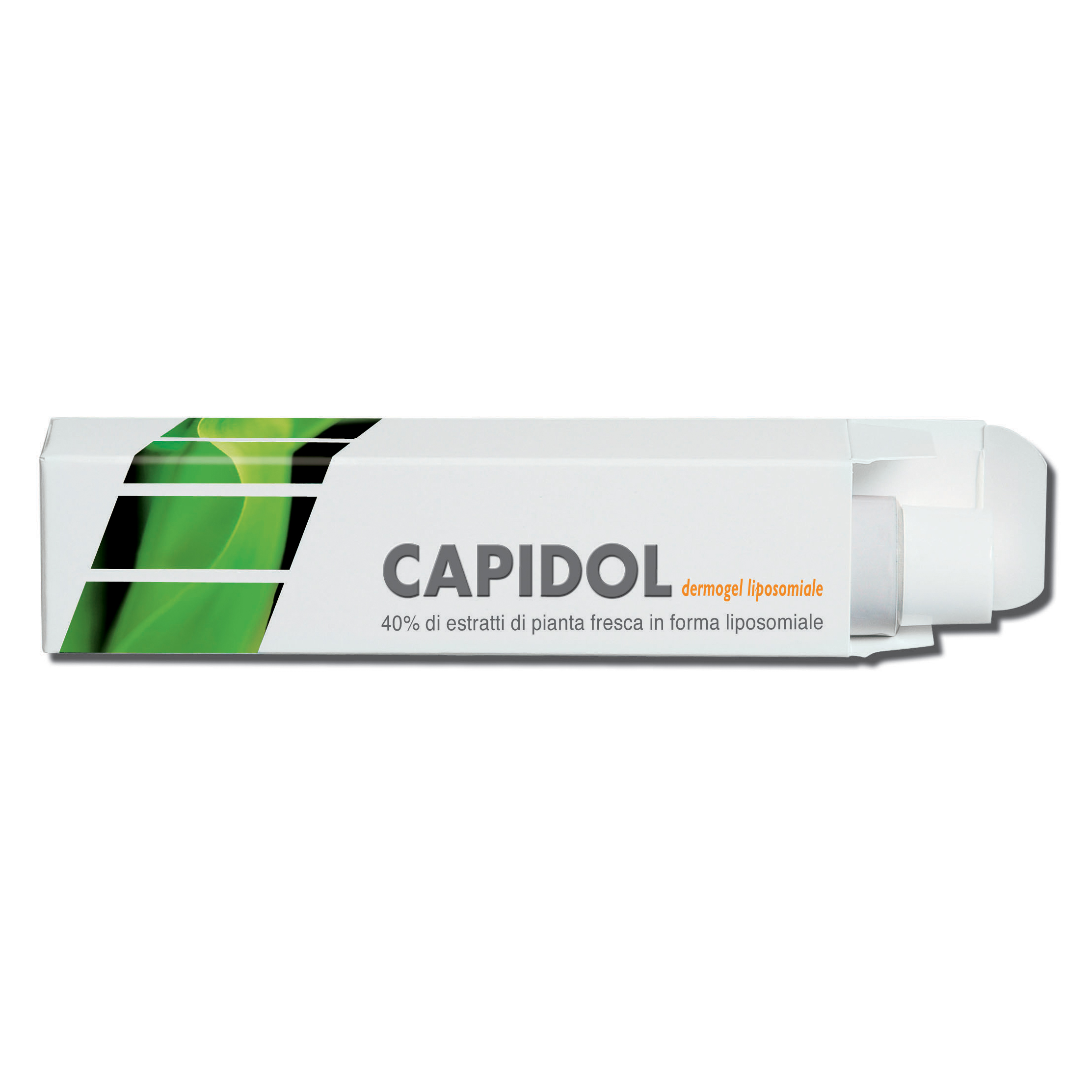 CAPIDOL DERMOGEL 50ML - Immagine 5