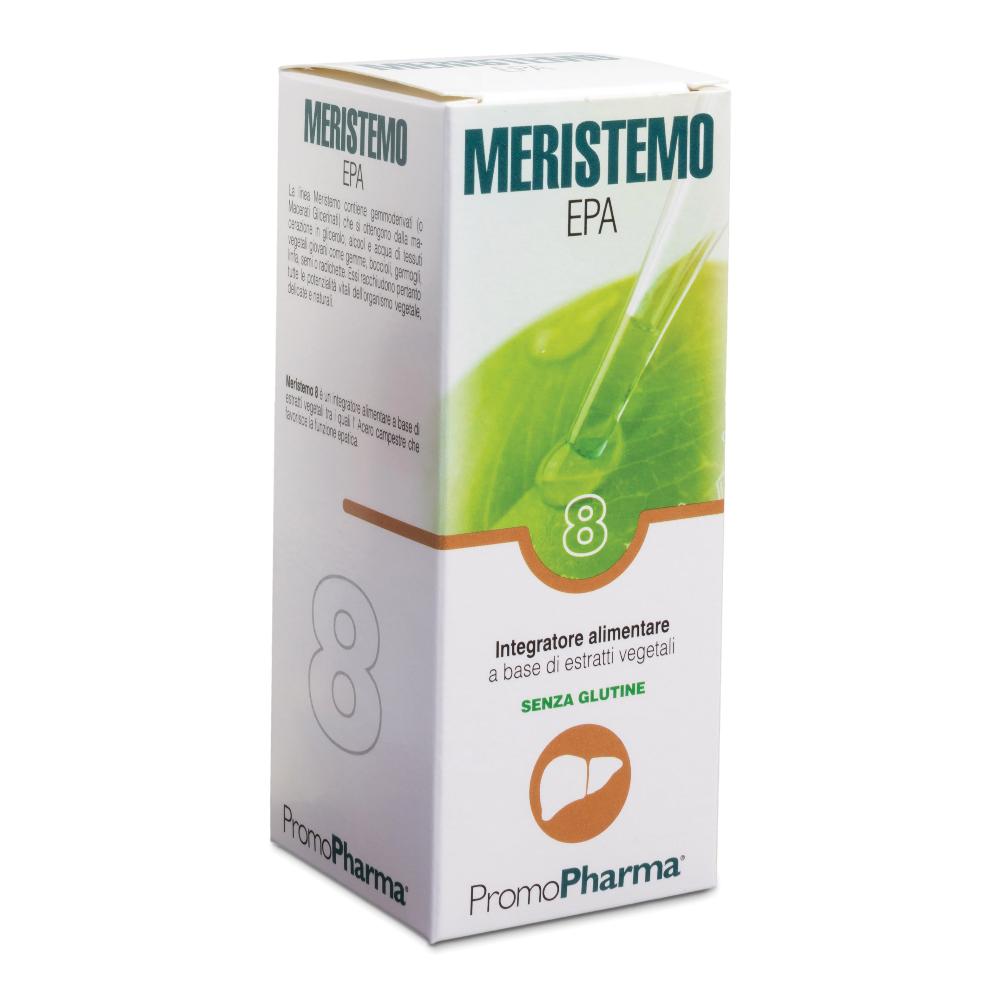 MERISTEMO YNKHAS 8 100ML