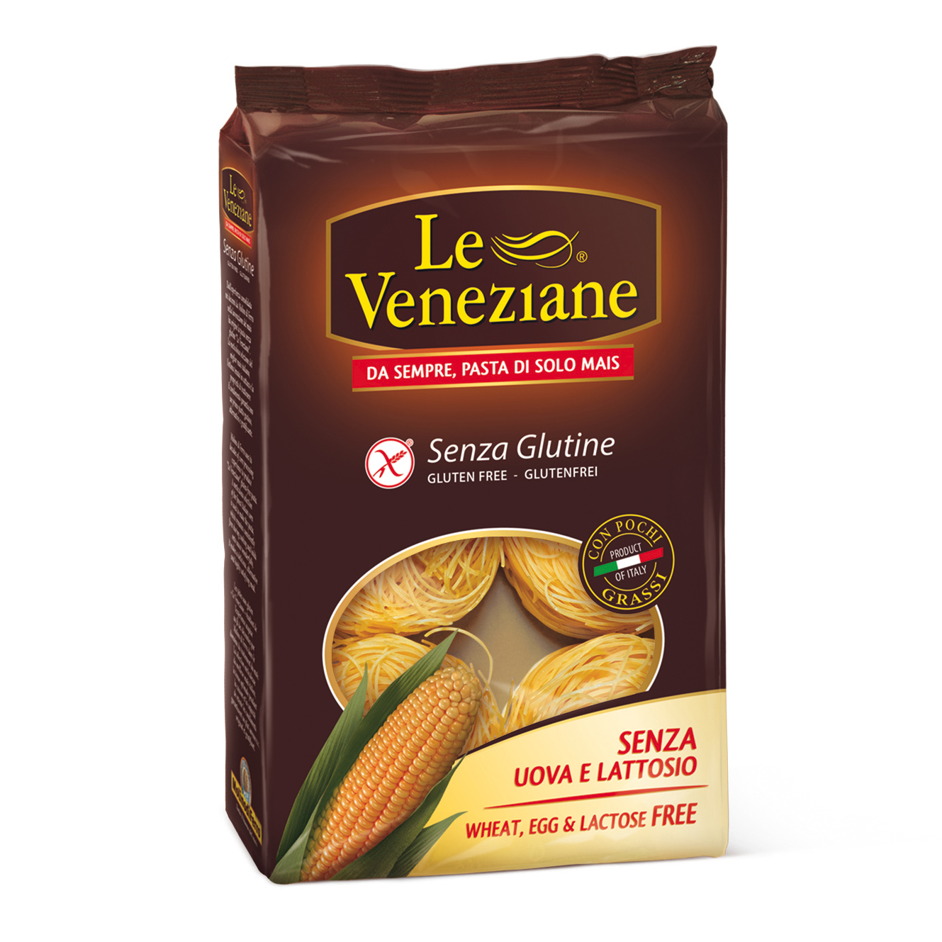 Le Veneziane Capellini 250G - Immagine 5