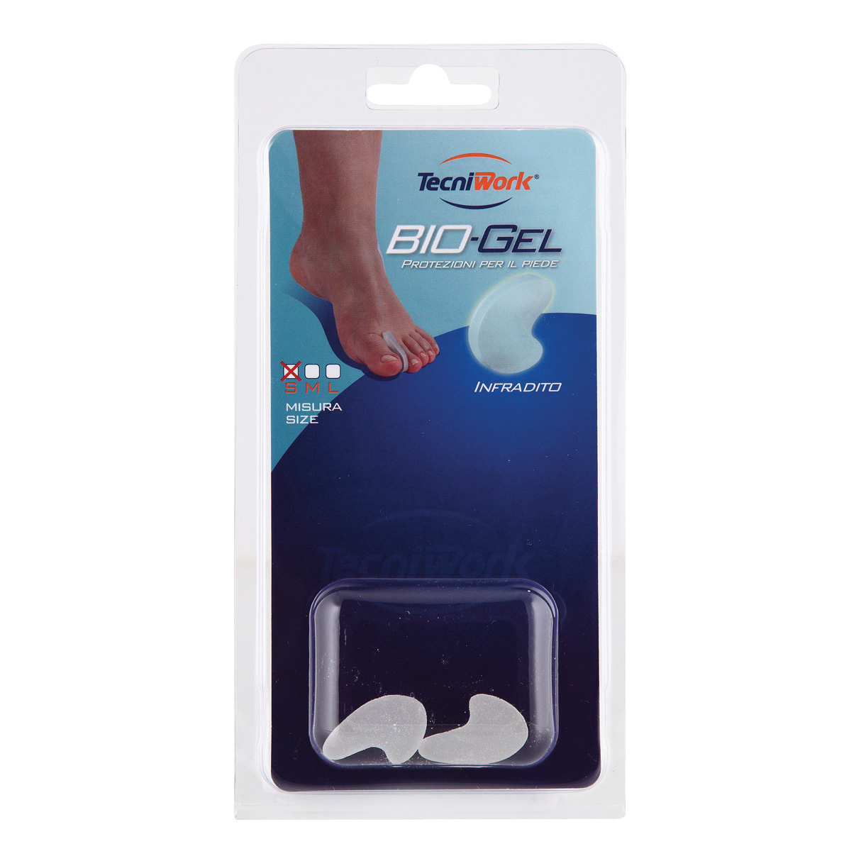 BIOGEL INFRADITO 4°-3° M 2PZ - Immagine 6