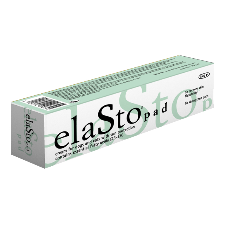 Icf Pet Elastopad Pomata Veterinaria Per Cute Secca Dei Cani 75Ml - Immagine 9