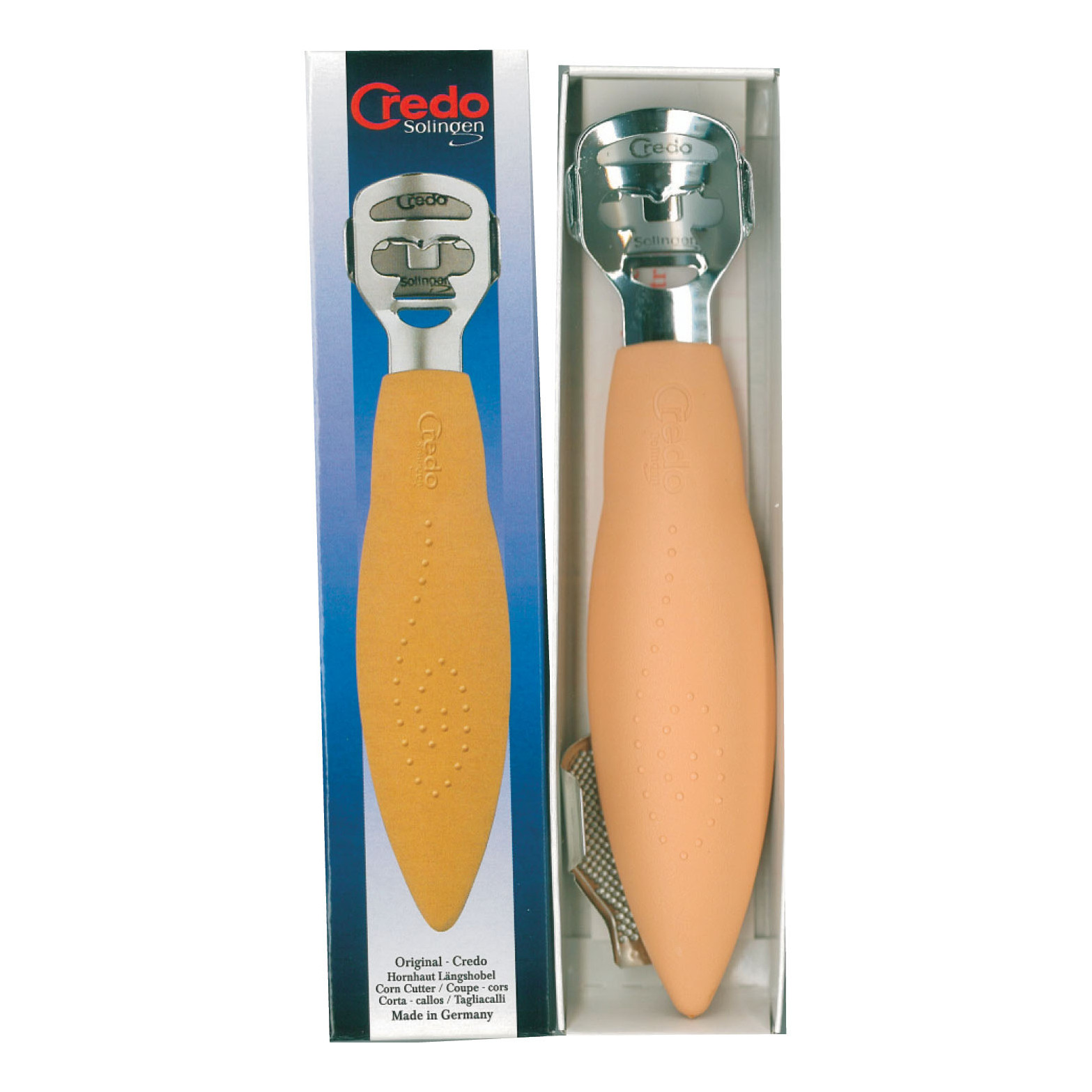 Rasoio Credo Original 01436 - Immagine 16