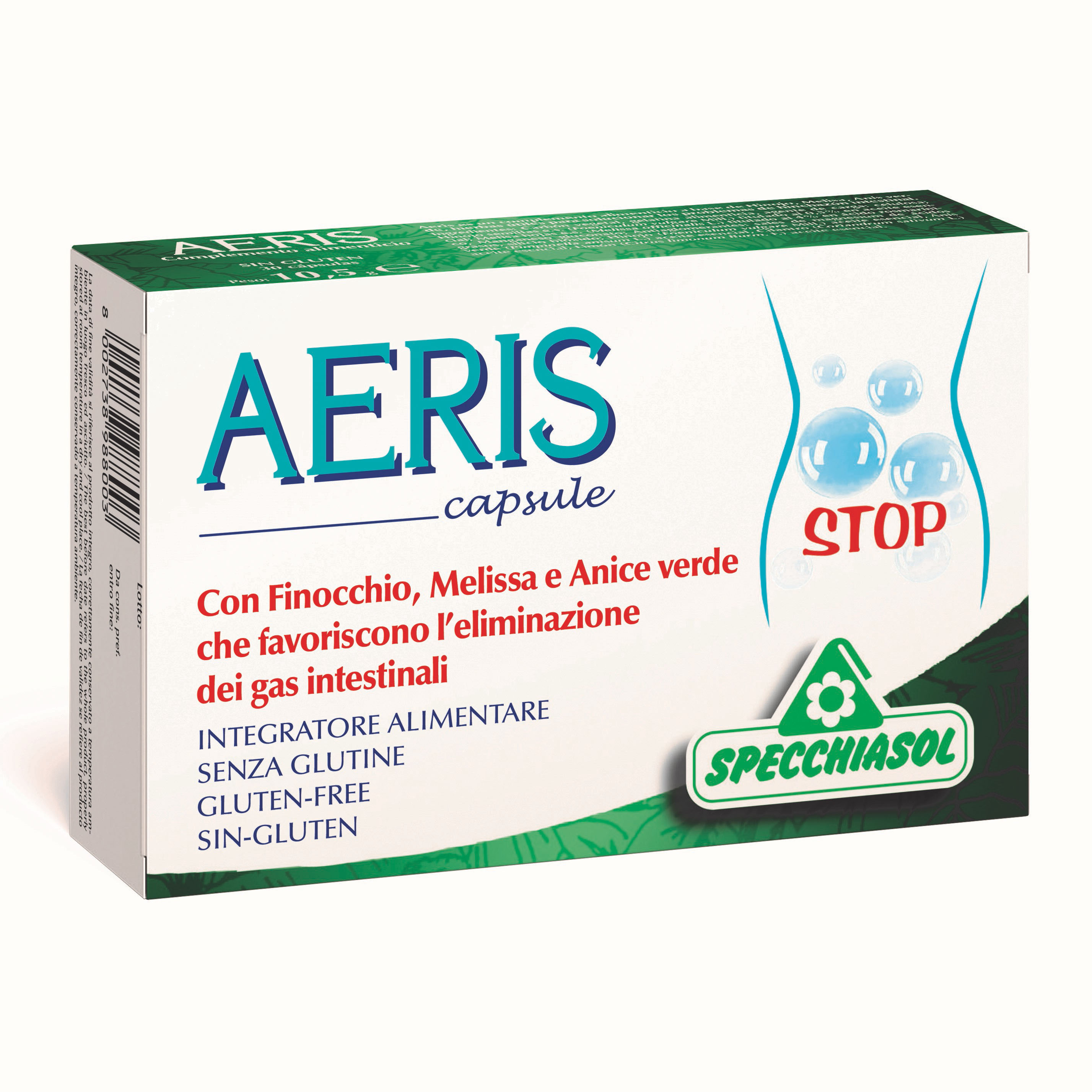 AERIS 30CPS - Immagine 5
