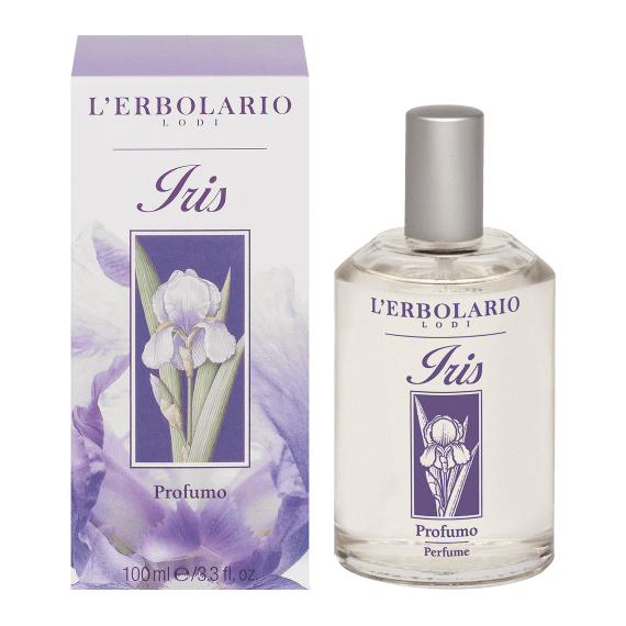 Iris profumo 100ml - Immagine 5