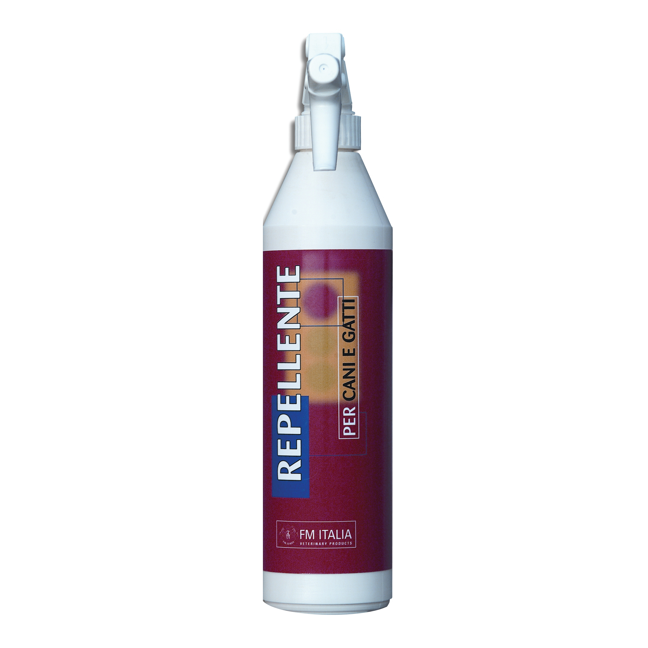 Repellente cani gatti spr 500m - Immagine 7