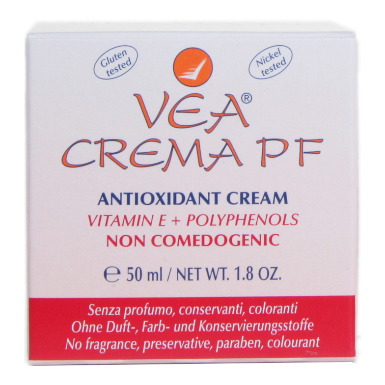 Vea Crema Pf Vitamina E E Polifenoli 50 Ml - Immagine 8