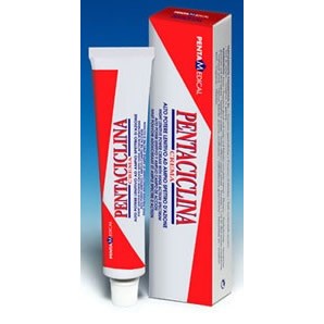 PENTACICLINA CREMA 30ML - Immagine 7