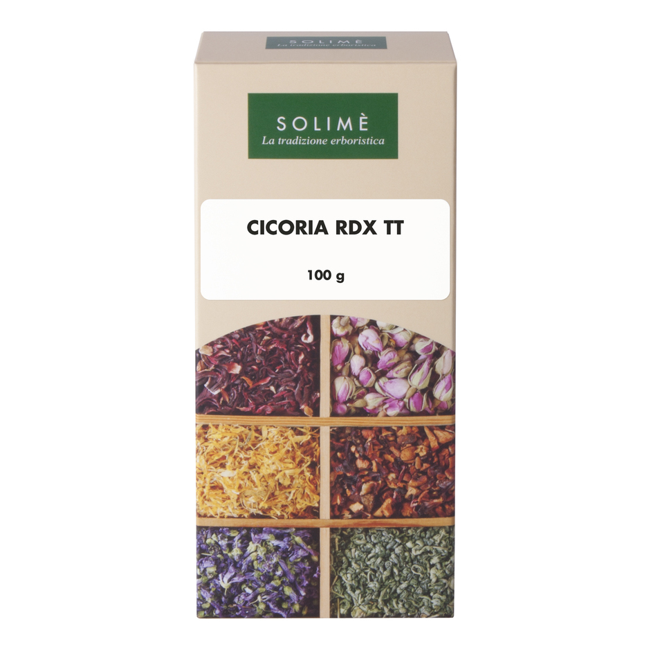 Solimè Cicoria Rx Tt 100 G - Immagine 4