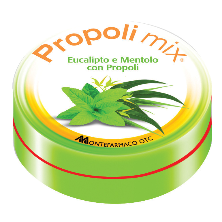 PROPOLI MIX BALSAM 30CARAM - Immagine 4