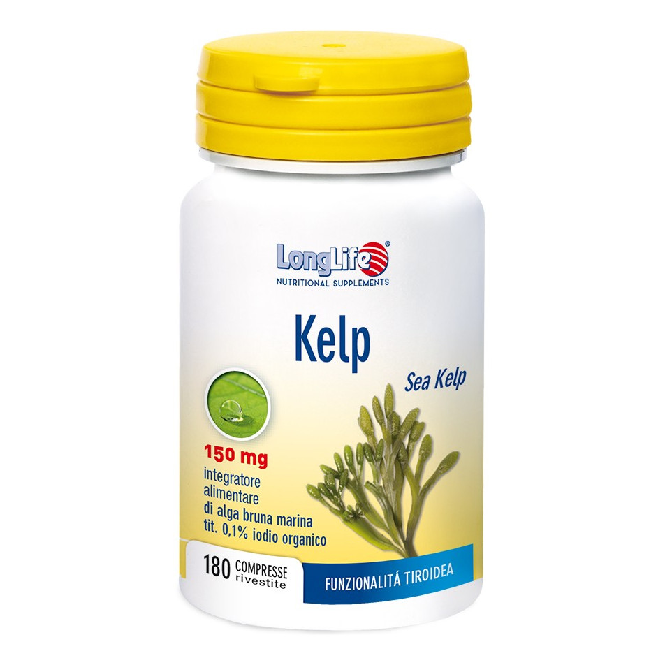 KELP ALGA BRUNA180CP PHOENIX - Immagine 8