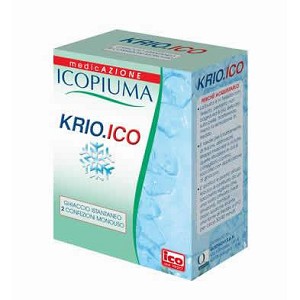 ICOPIUMA KRIO 2BUST - Immagine 5