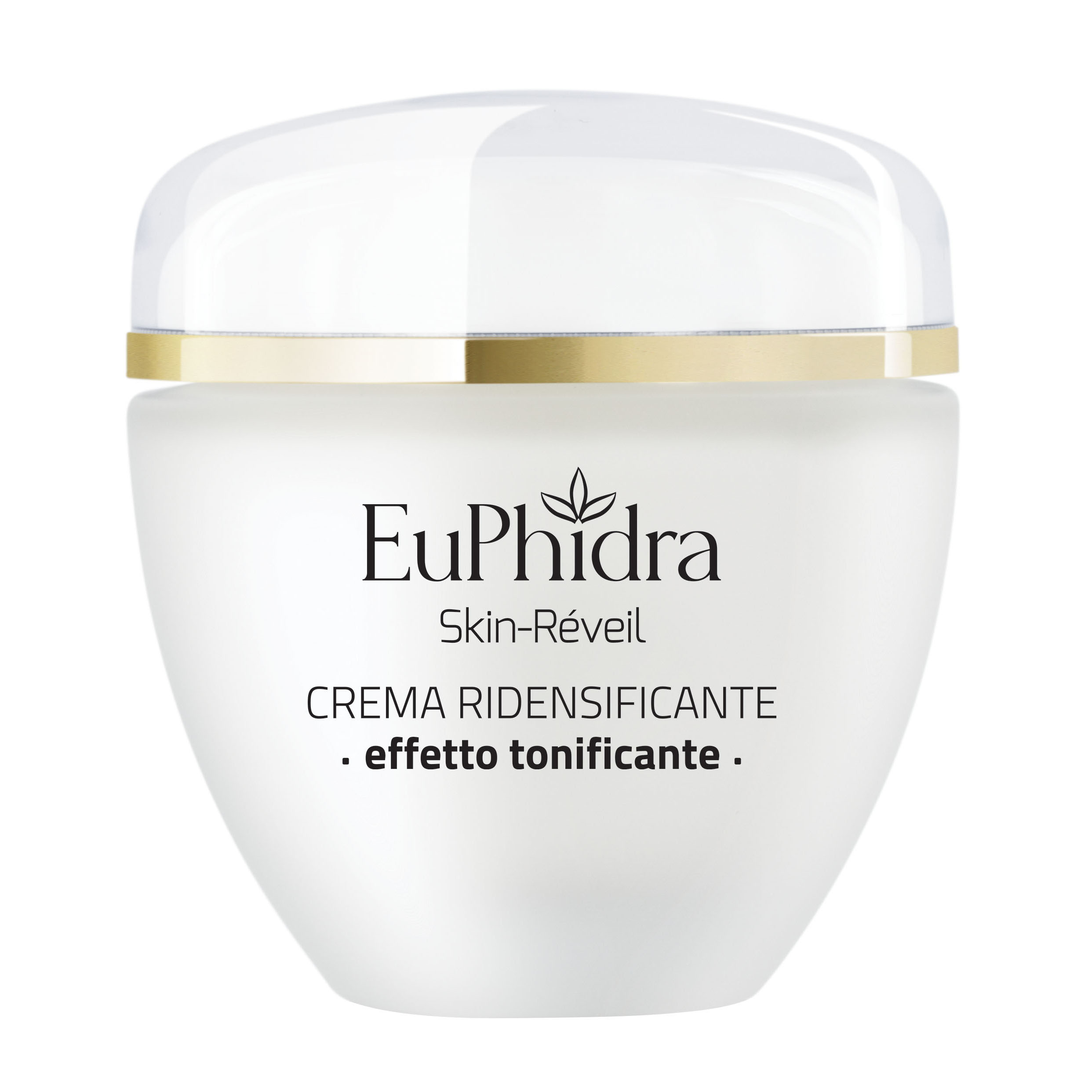 Euphidra Skin-Reveil Euphidra Skin Reveil Crema Ridensificante Tonificante 40 Ml - Immagine 6