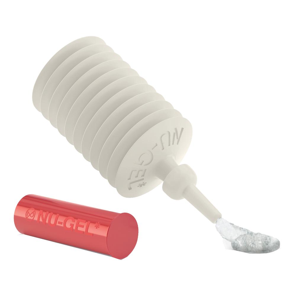 NUGEL FLUIDO IDROGEL 15G 3PZ - Immagine 8