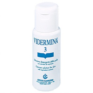 Vidermina 3 Soluzione 200Ml - Immagine 6