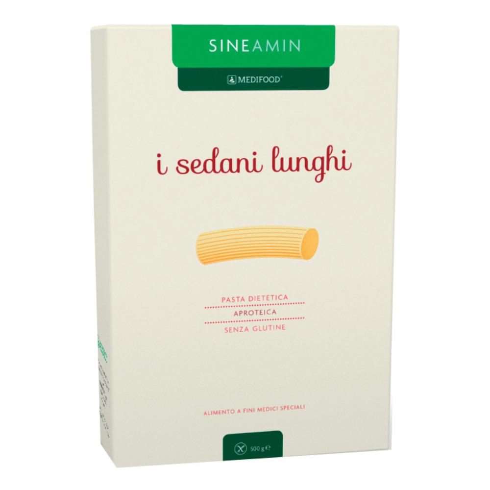 PIAM Sineamin - Sedani lunghi 500g - Immagine 6